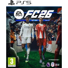 Electronic Arts FC 26 (PS5)