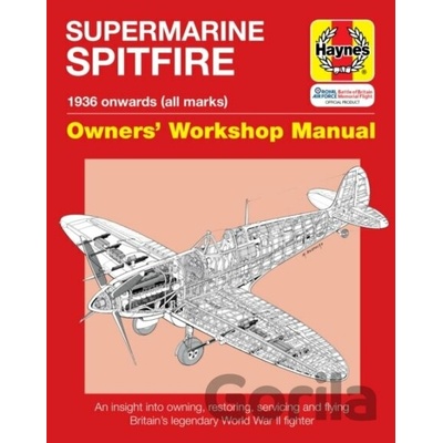Spitfire Manual Price Dr. Alfred