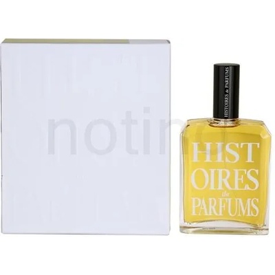 Histoires de Parfums Noir Patchouli EDP 120 ml