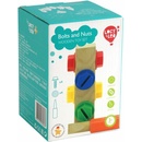 Lucy & Leo 298 Šrouby a matice - hrací set