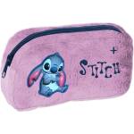 PASO Плюшен несесер Paso Stitch - EXP. 626, 1 цип (DS26ZZ-045)