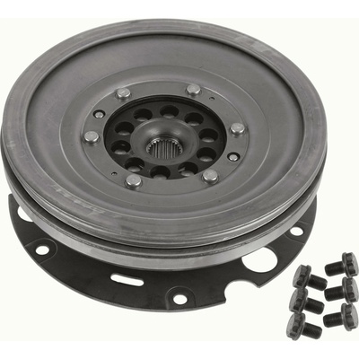 Zotrvačník SACHS 2295 601 031 (2295601031)