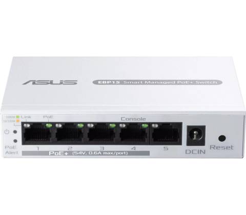 Asus EBP15 90IG08D0-MO3B00