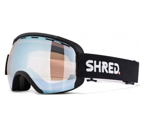 Shred EXEMPLIFY