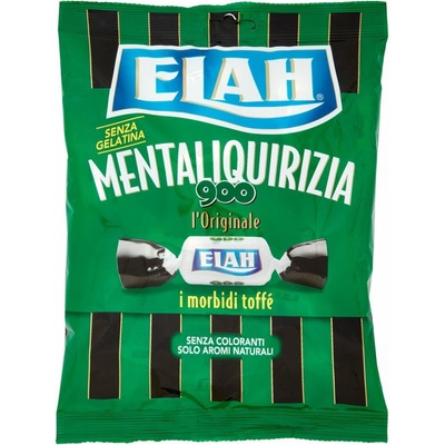 Elah cukríky mentolové 150 g