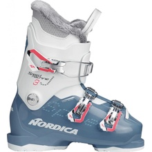 Nordica Speedmachine J 3 Girl 22/23