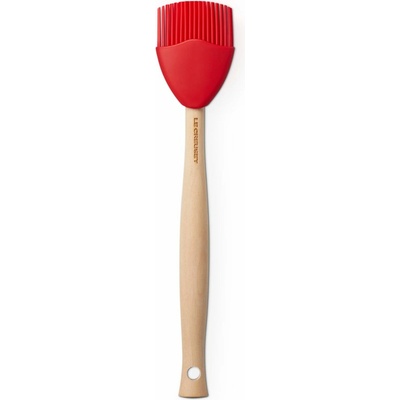 Štětec na marinádu CRAFT 26 cm, CERISE, silikon, Le Creuset