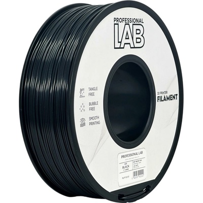 Professional Lab FG-P132-E1 ASA, Black, 1kg, 1,75mm