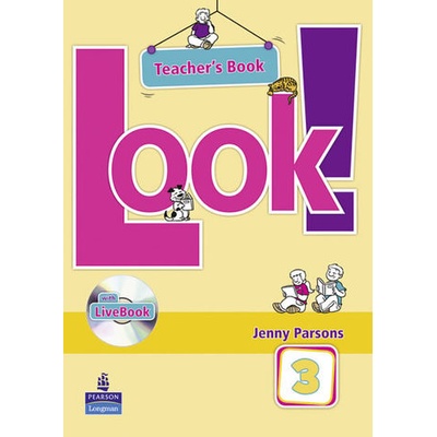 Look! 3 Teacher´s Pack