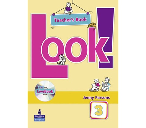 Look! 3 Teacher´s Pack
