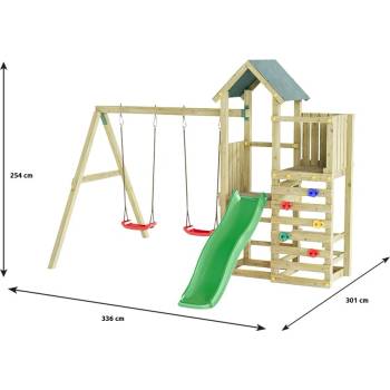 Marimex Play Basic 009