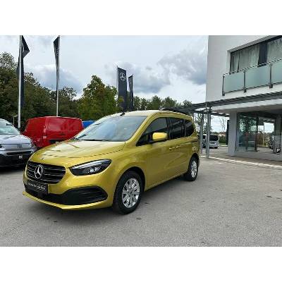 Mercedes-Benz T 180 Progressive 96 kW