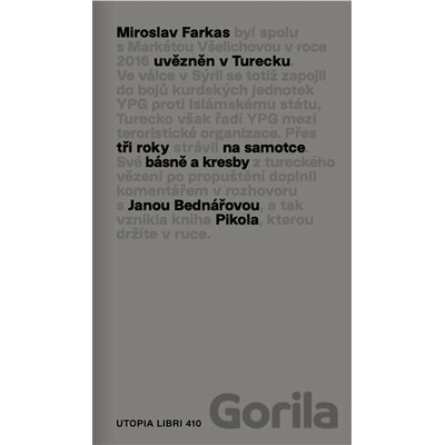 Pikola - Miroslav Farkas