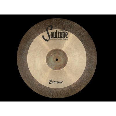 Soultone Extreme 18" Crash