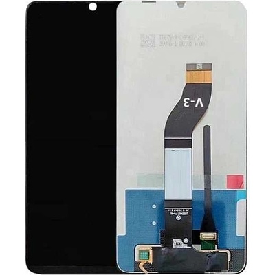 Xiaomi LCD дисплей за Xiaomi Poco M6 5G 23128PC33I