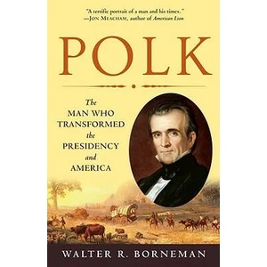 Polk | Walter R. Borneman (ISBN: 9780812976748)
