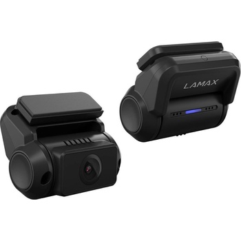 LAMAX T10 Zadní kamera