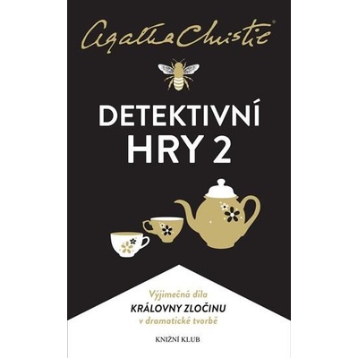 Detektivní hry 2