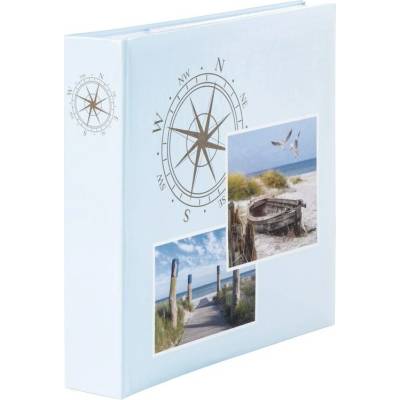 Hama album memo COMPASS 10x15/200, popisové pole