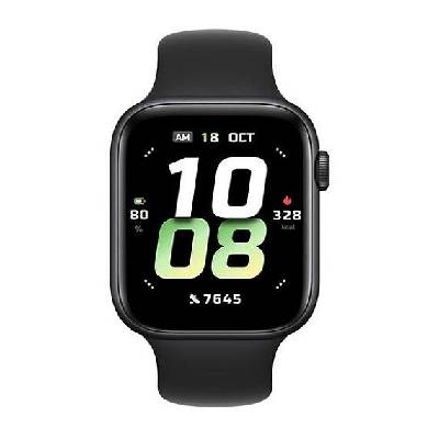 HONOR Watch 5 Black