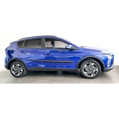 Lišta dverí HYUNDAI Bayon, 2021