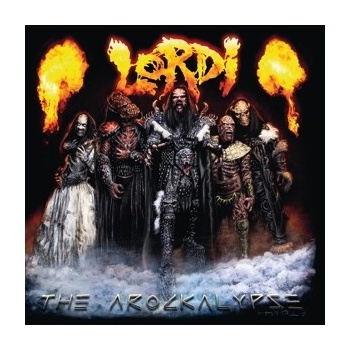 Lordi: The Arockalypse LP