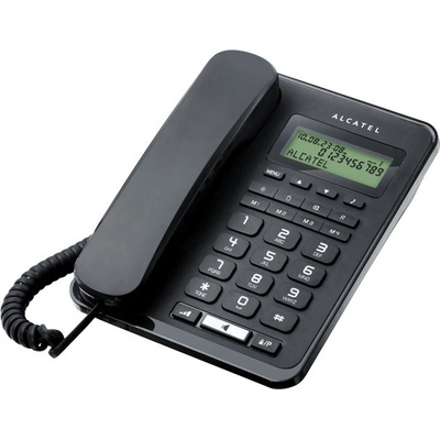 Alcatel TEMPORIS 60