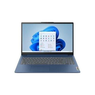 Lenovo IdeaPad Slim 3 15AMN8 82XQ01B1CK