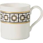 Villeroy & Boch Чаша за кафе MetroChic 170 мл (10-4652-1300)