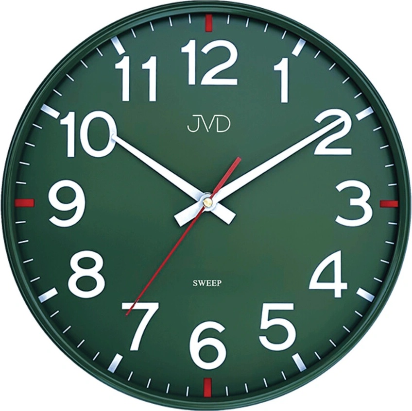 JVD HX2508.3