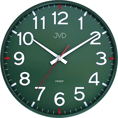 JVD HX2508.3