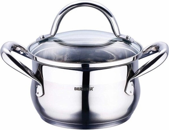 Bergner BG-6506