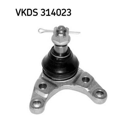 Podpora-/ Kloub SKF VKDS 314023
