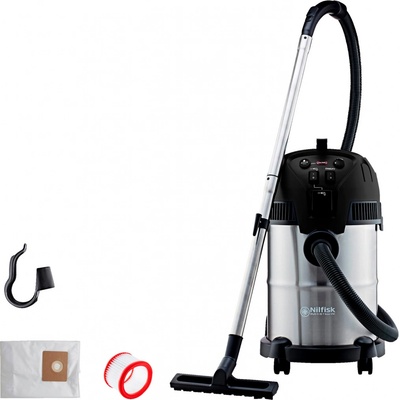 Nilfisk Multi II 30 T INOX VSC BASIC 128390173