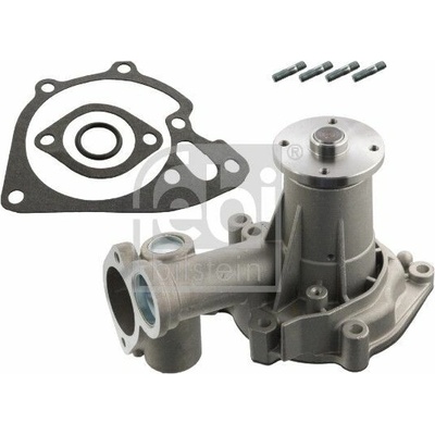 Vodní čerpadlo, chlazení motoru FEBI BILSTEIN 47453