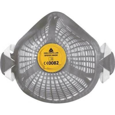 Delta Plus Pracovní Respirátor FFP2 Spidermask