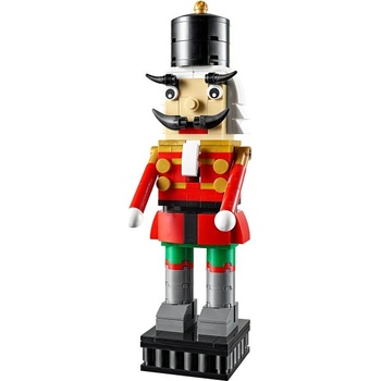 LEGO® 40254 Nutcracker