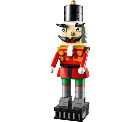 LEGO® 40254 Nutcracker
