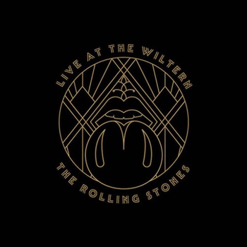 ROLLING STONES - Live At The Wiltern CD