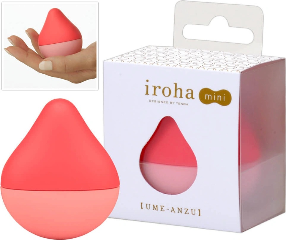 Iroha Ume Anzu mini