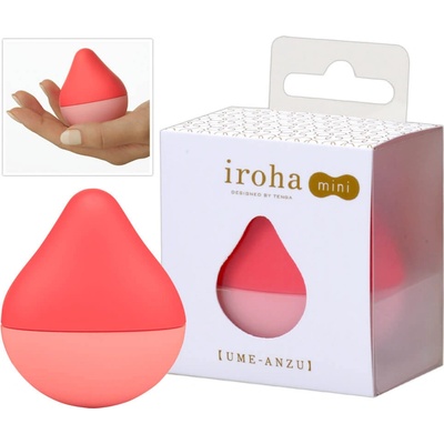 Iroha Ume Anzu mini