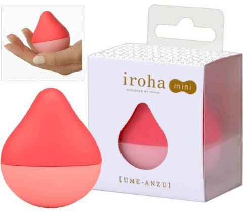 Iroha Ume Anzu mini