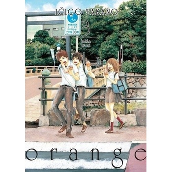 Orange 3