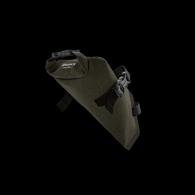 Brooks Scape Saddle Roll Bag