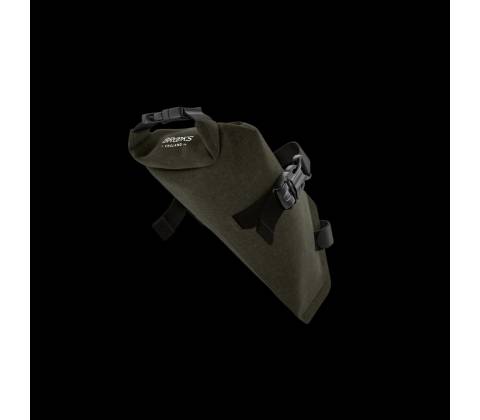 Brooks Scape Saddle Roll Bag