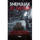 Snehuliak - Jo Nesbo SK