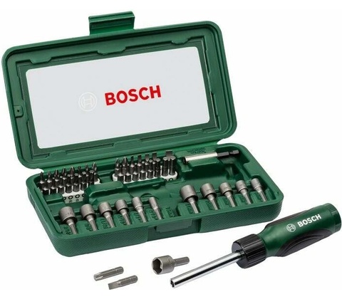 Bosch 2607019504