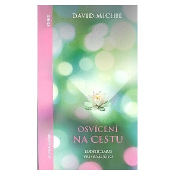Osvícení na cestu
