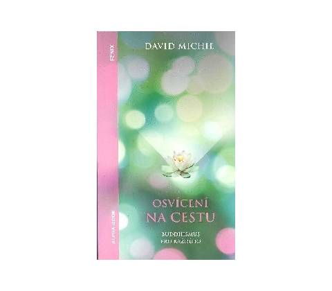 Osvícení na cestu