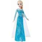 Mattel Disney Frozen Singing Princess Elsa (JDX52)